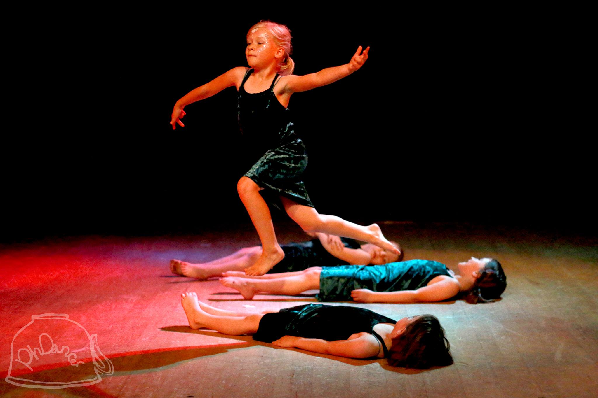 Dance performance