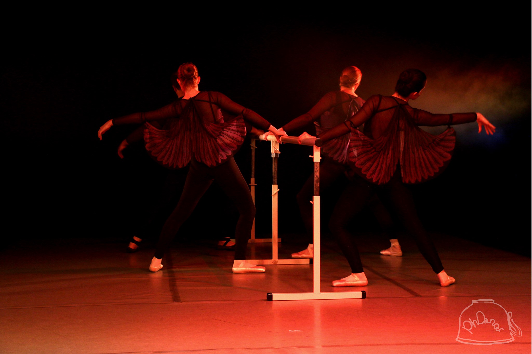 Dance performance