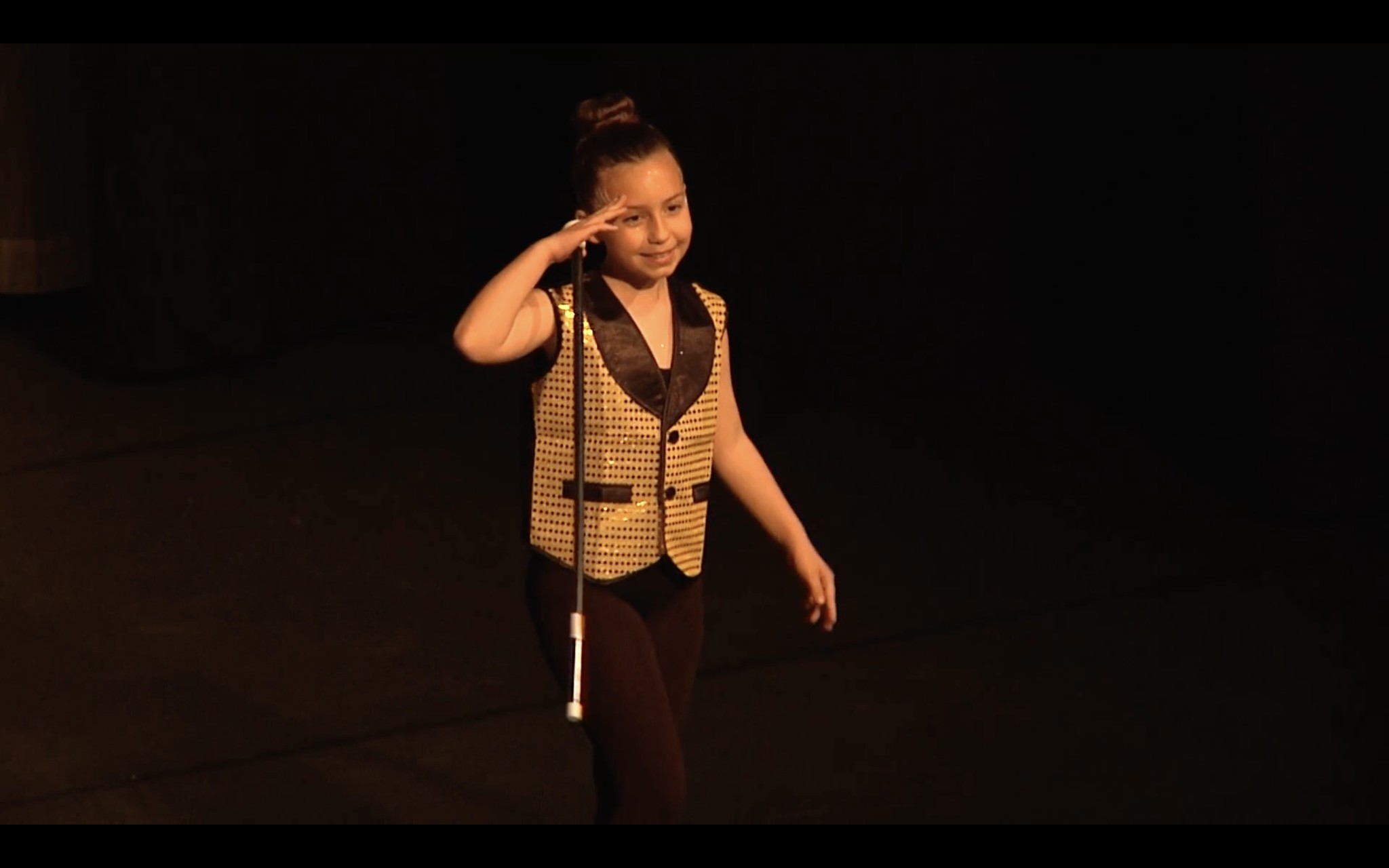 Dance costume accessories