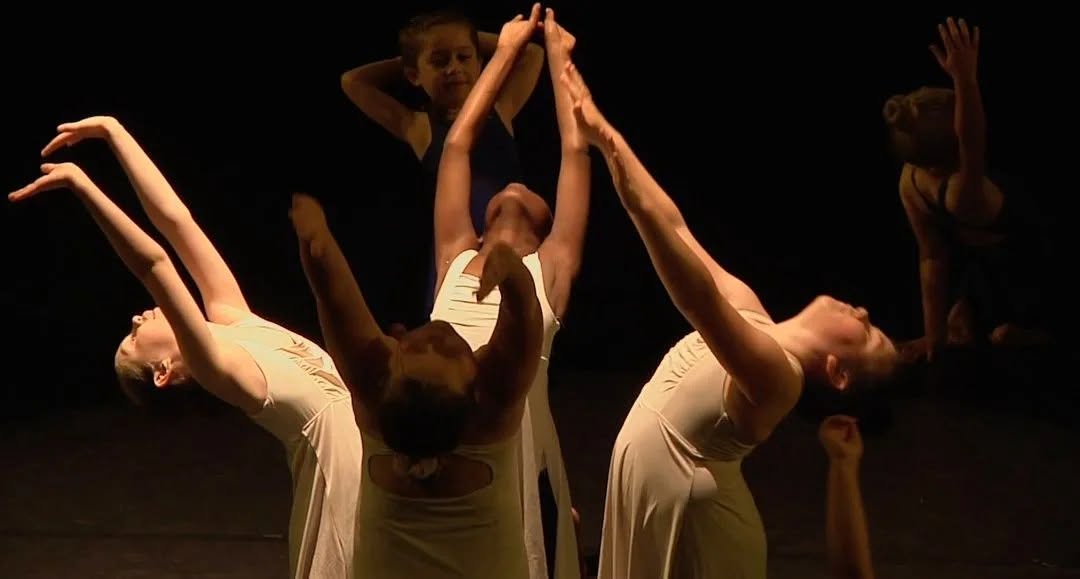 Dance performance